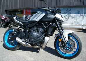 YAMAHA MT-07 Y-AMT 35 KW - 2025