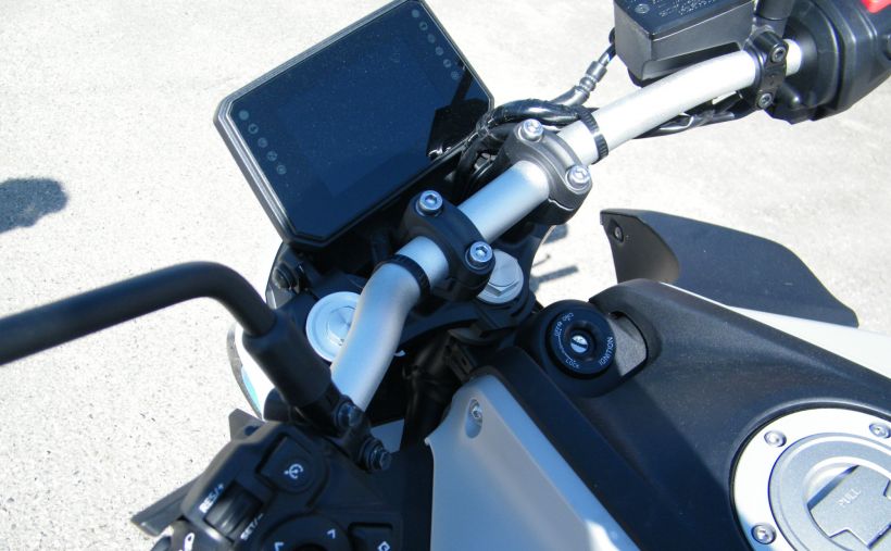 YAMAHA MT-07 Y-AMT 35 KW 3