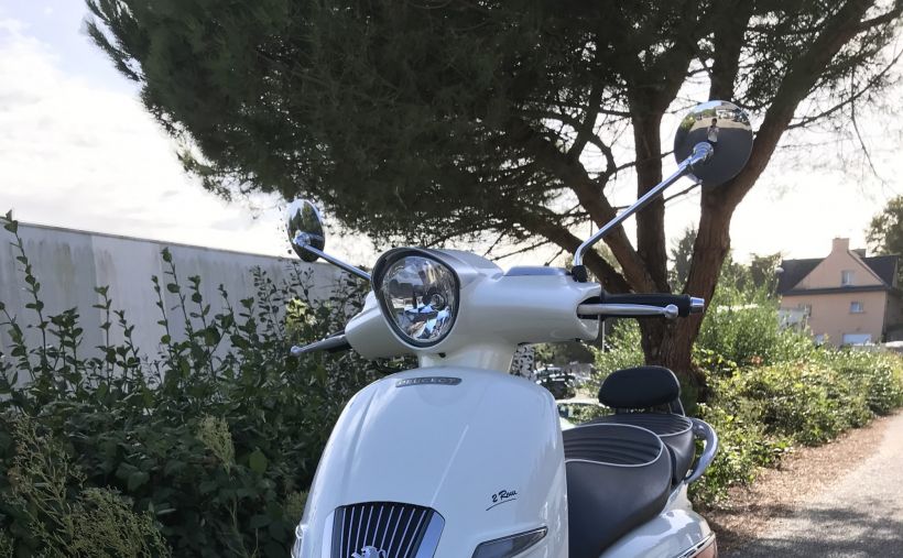 PEUGEOT DJANGO 50 12
