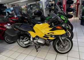 BMW R 1100 S - 2004