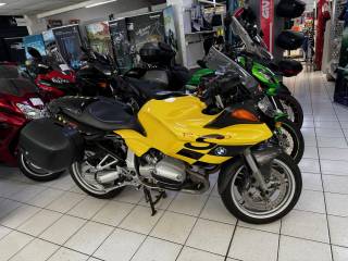 BMW R 1100 S - 2004