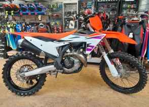 KTM 450 SX-F - 2024