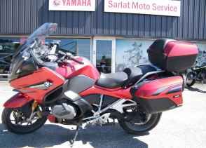 BMW R 1250 RT - 2019