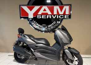 YAMAHA XMAX 300 - 2017