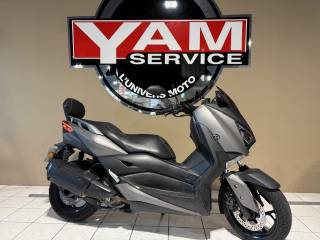 YAMAHA XMAX 300 - 2017