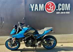 SUZUKI GSX-8S A2 - 2023