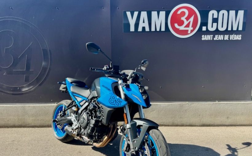 SUZUKI GSX-8S A2 2