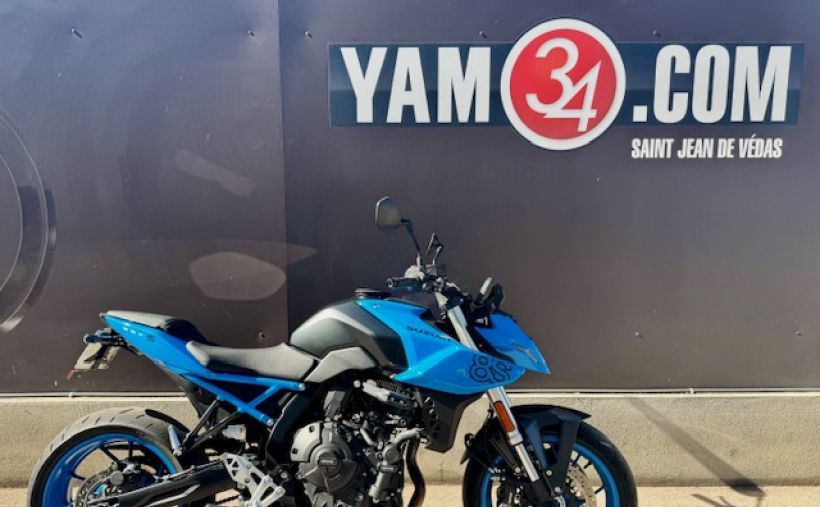 SUZUKI GSX-8S A2 3