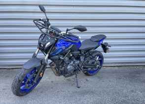 YAMAHA MT-07 - 2023