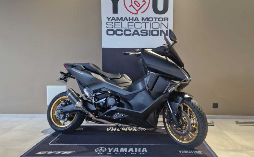 HONDA NSS FORZA 750 0