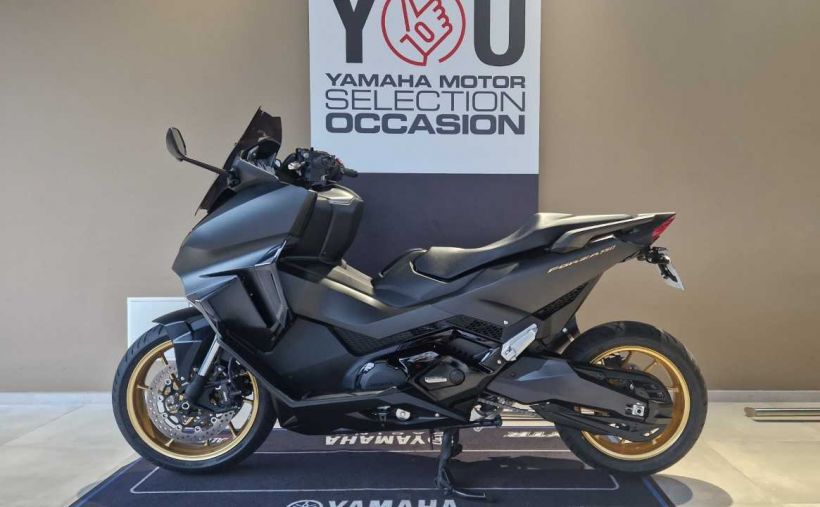 HONDA NSS FORZA 750 1