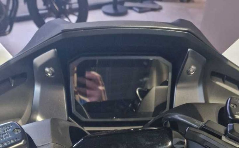 HONDA NSS FORZA 750 2