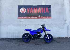 YAMAHA PW50 - 2024