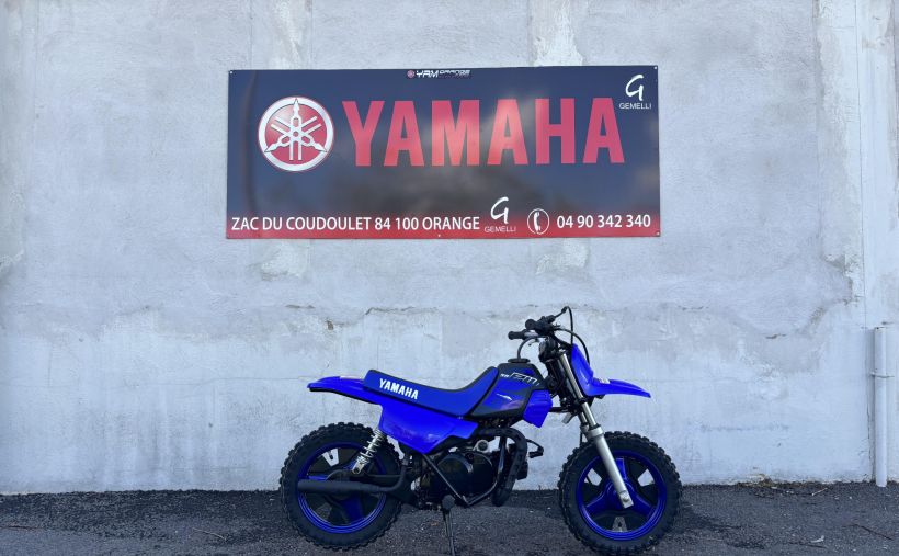 YAMAHA PW50 0