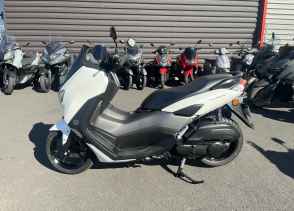 YAMAHA NMAX 125 - 2022