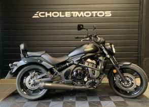 KAWASAKI VULCAN - 2018