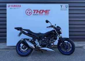 SUZUKI SV 650 A2 - 2016