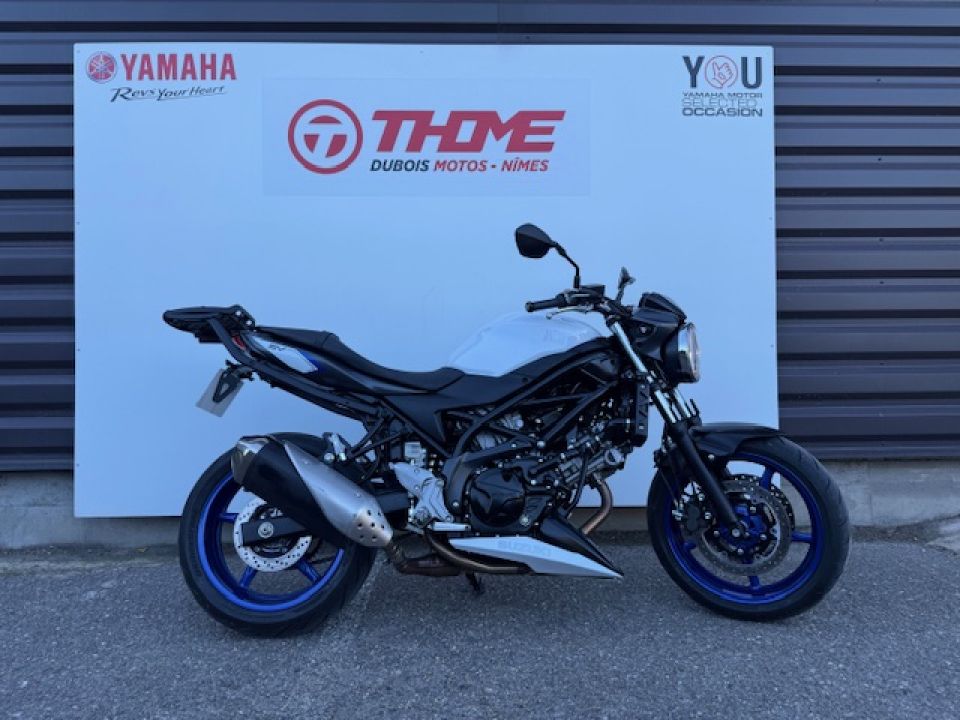 SUZUKI SV 650 A2 0