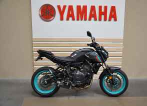 YAMAHA MT-07 (47.5CV) - 2022