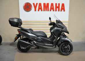YAMAHA TRICITY 300 - 2020