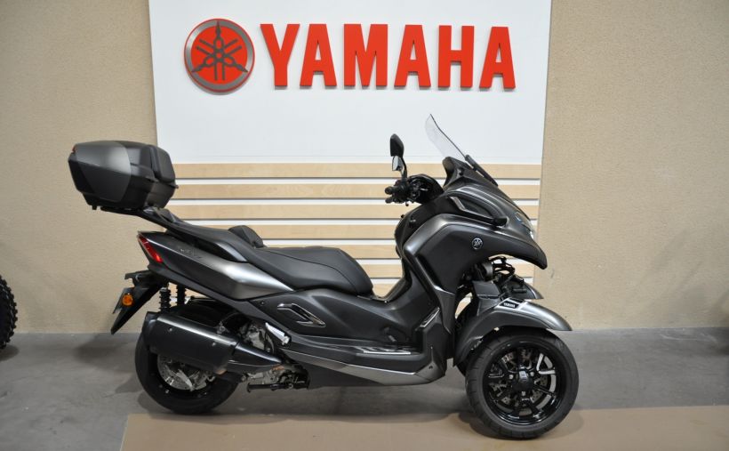 YAMAHA TRICITY 300 0