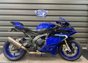 YAMAHA YZF-R9 - 2025