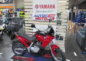 BMW 650 F - 1994