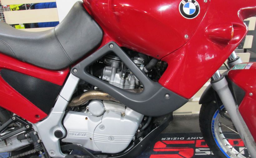 BMW 650 F 2
