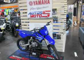 YAMAHA 85 YZ 2025 - 2025