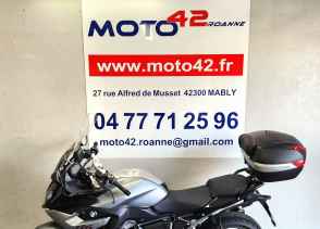 BMW R 1250 RS - 2016