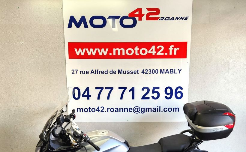 BMW R 1250 RS 0