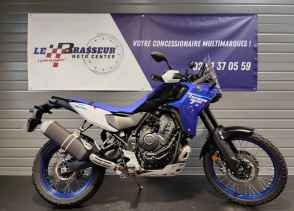 YAMAHA XTZ TENERE 700 - 2025