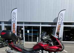 SUZUKI GSF 1250 N BANDIT - 2007