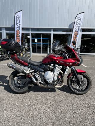 SUZUKI GSF 1250 N BANDIT - 2007