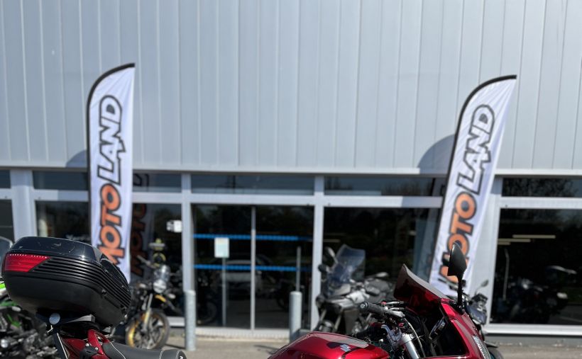 SUZUKI GSF 1250 N BANDIT 0