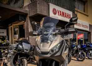 HONDA X-ADV - 2020