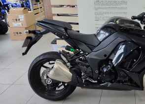KAWASAKI Z 1000 SX - 2016