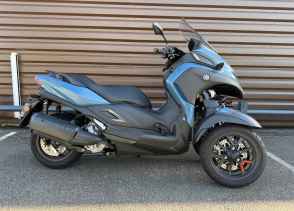 YAMAHA TRICITY 300 - 2022