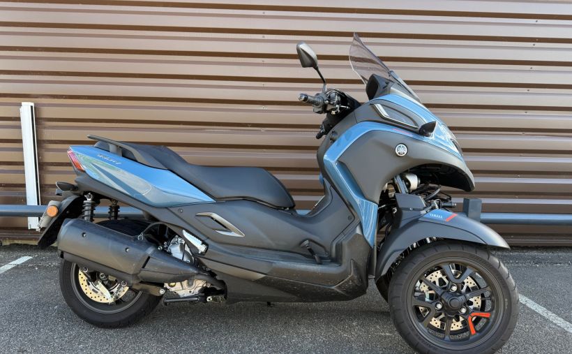 YAMAHA TRICITY 300 0