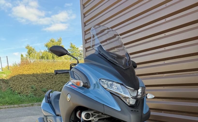 YAMAHA TRICITY 300 4